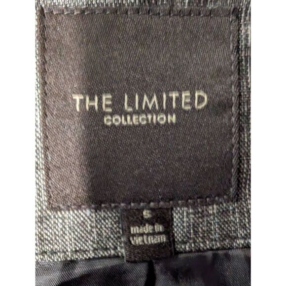 The Limited Collection Brown Blazer Women's Small - Picture 3 of 5